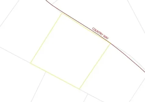 0 Country Way Lake Lure NC 28746