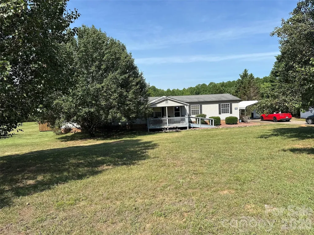 2567 Peeler Road Vale NC 28168