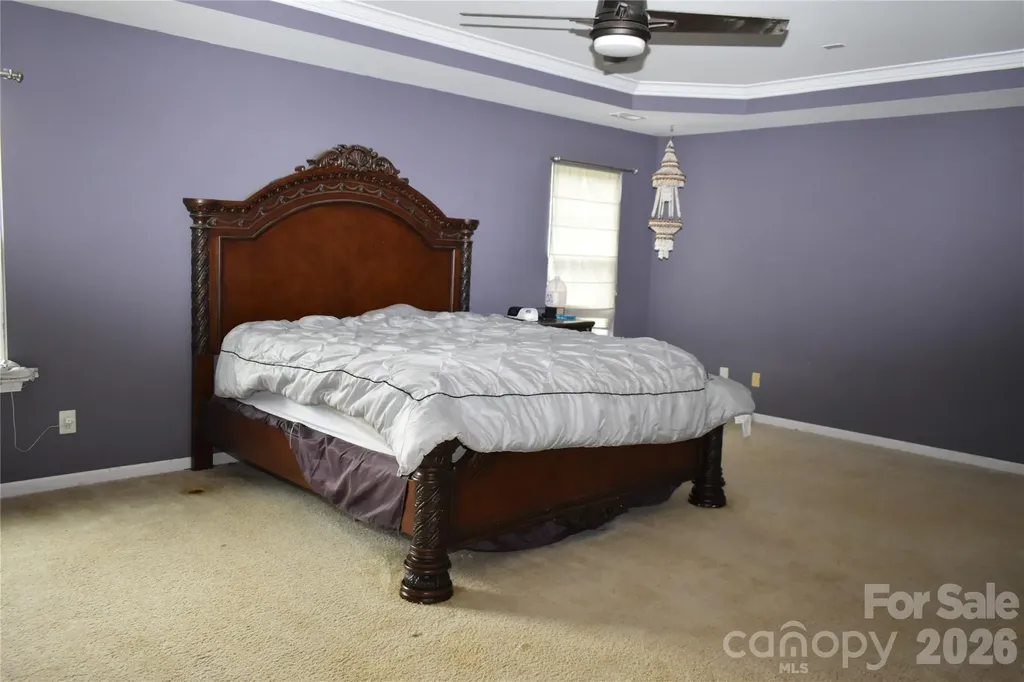3586 Larkhaven Avenue SW Concord NC 28027