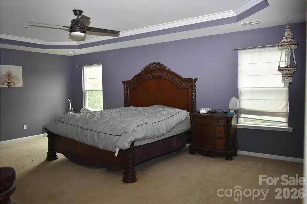 3586 Larkhaven Avenue SW Concord NC 28027