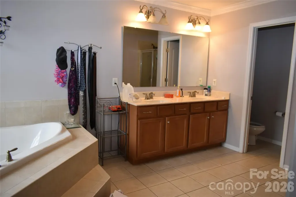3586 Larkhaven Avenue SW Concord NC 28027