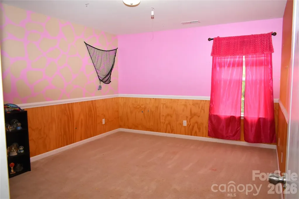 3586 Larkhaven Avenue SW Concord NC 28027