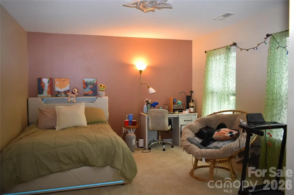 3586 Larkhaven Avenue SW Concord NC 28027