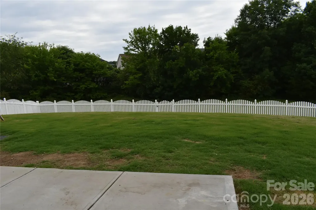 3586 Larkhaven Avenue SW Concord NC 28027