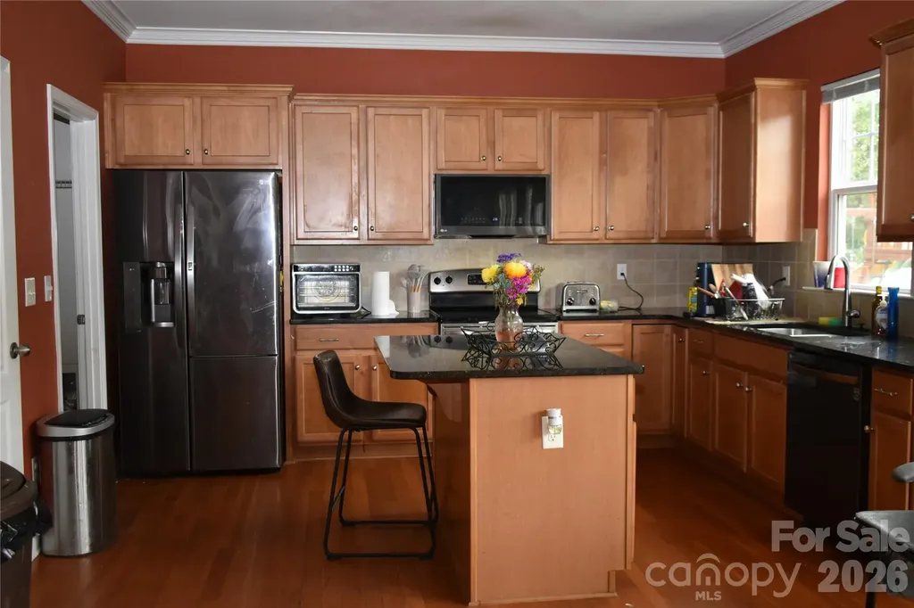 3586 Larkhaven Avenue SW Concord NC 28027