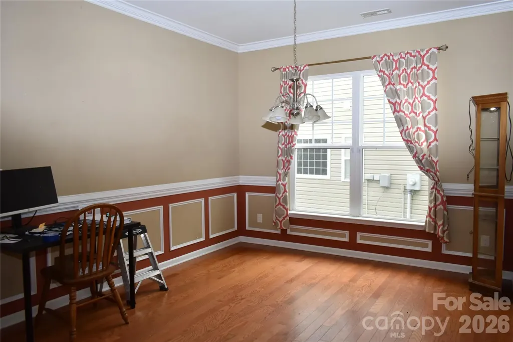 3586 Larkhaven Avenue SW Concord NC 28027