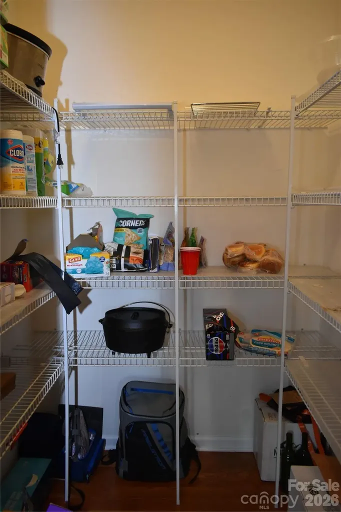 3586 Larkhaven Avenue SW Concord NC 28027