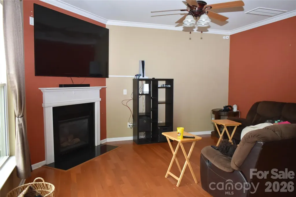 3586 Larkhaven Avenue SW Concord NC 28027