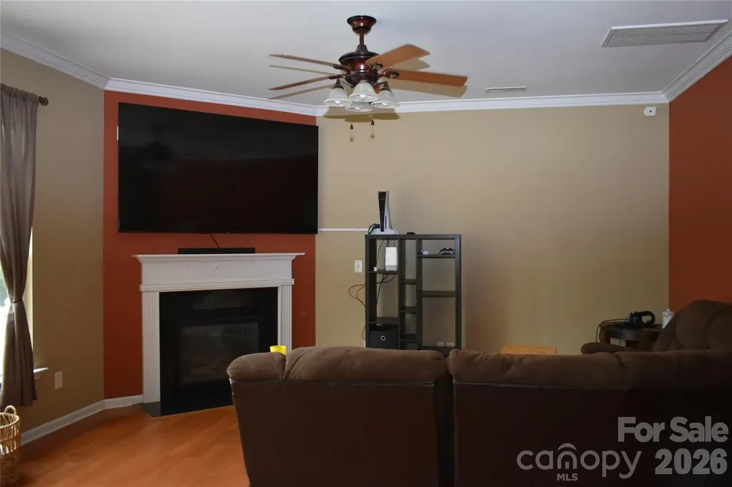 3586 Larkhaven Avenue SW Concord NC 28027