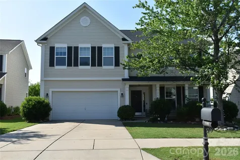 3586 Larkhaven Avenue SW Concord NC 28027