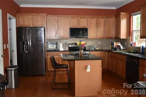 3586 Larkhaven Avenue SW Concord NC 28027