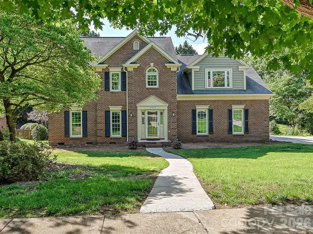 3333 Colvard Park Way Charlotte NC 28269