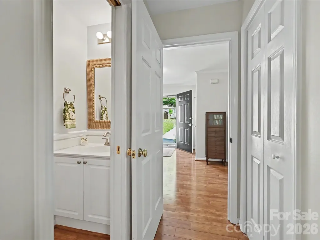3333 Colvard Park Way Charlotte NC 28269