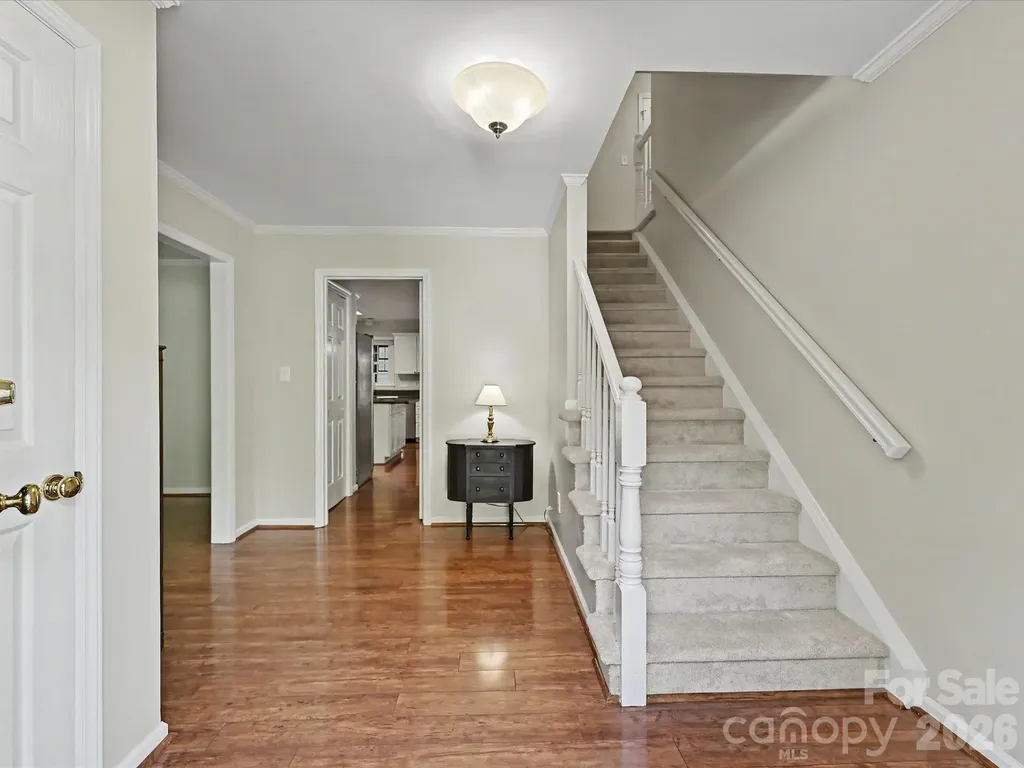 3333 Colvard Park Way Charlotte NC 28269