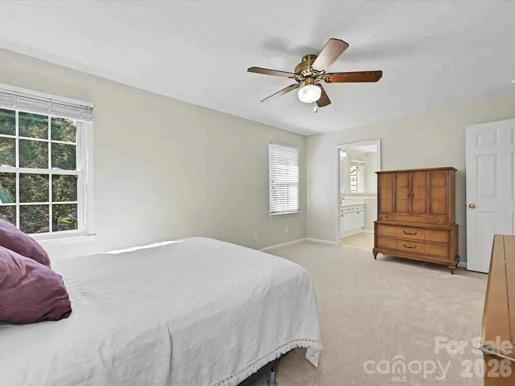 3333 Colvard Park Way Charlotte NC 28269