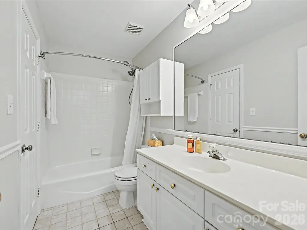 3333 Colvard Park Way Charlotte NC 28269