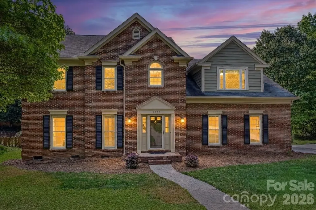 3333 Colvard Park Way Charlotte NC 28269