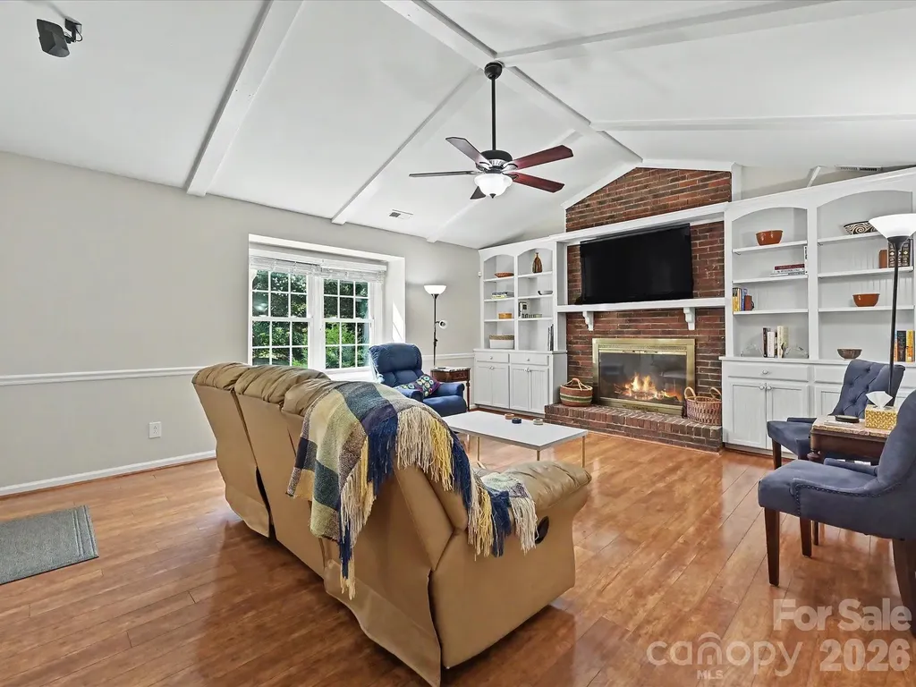 3333 Colvard Park Way Charlotte NC 28269