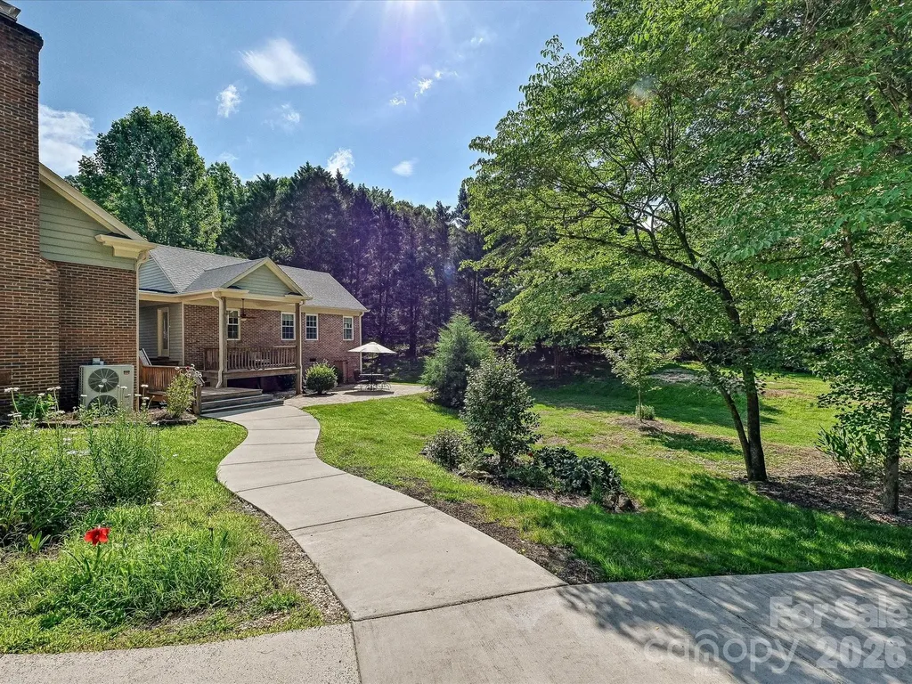 3333 Colvard Park Way Charlotte NC 28269