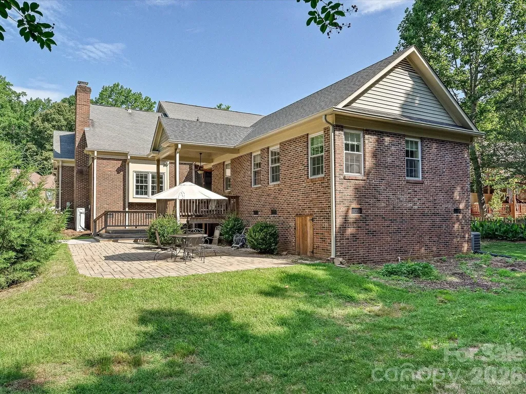 3333 Colvard Park Way Charlotte NC 28269
