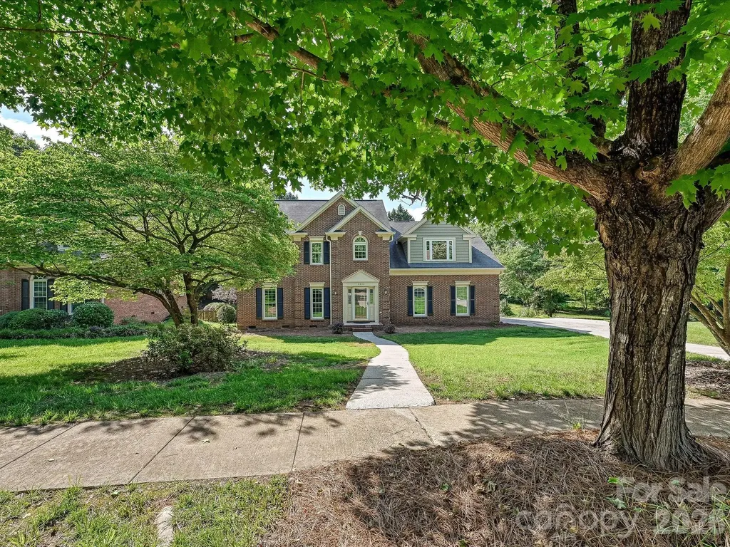 3333 Colvard Park Way Charlotte NC 28269