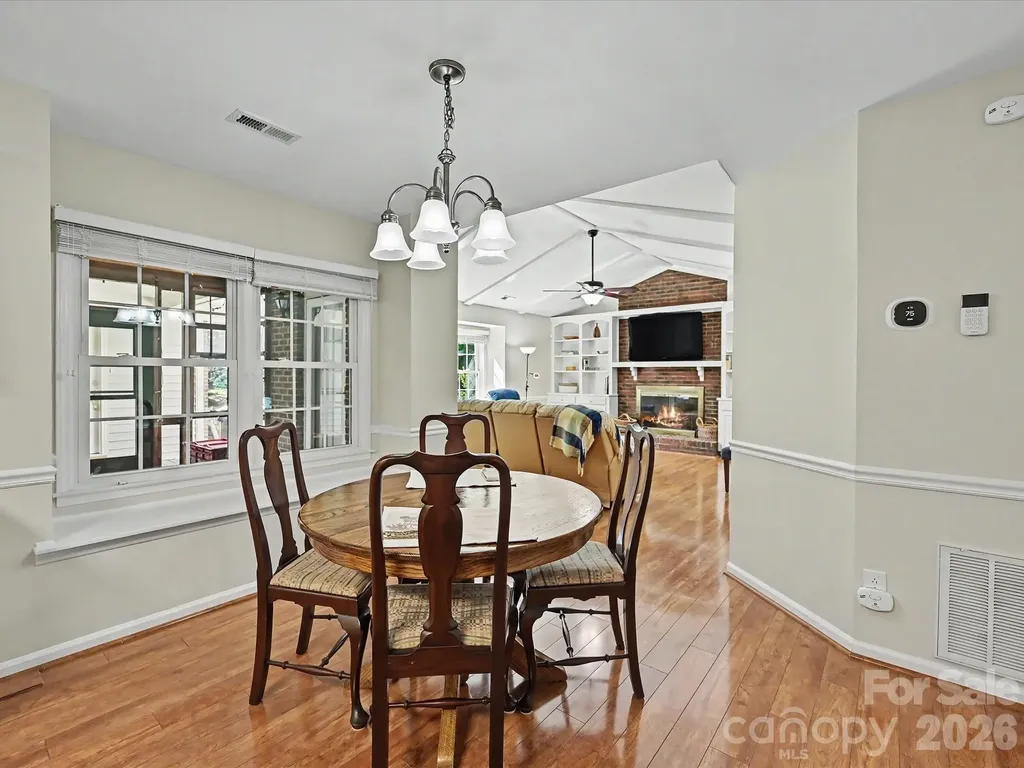 3333 Colvard Park Way Charlotte NC 28269