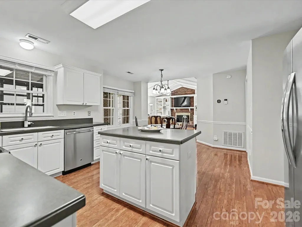 3333 Colvard Park Way Charlotte NC 28269