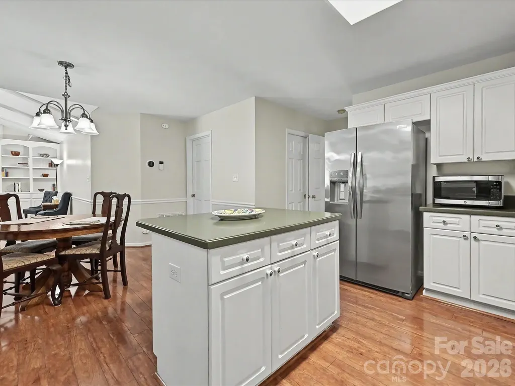 3333 Colvard Park Way Charlotte NC 28269
