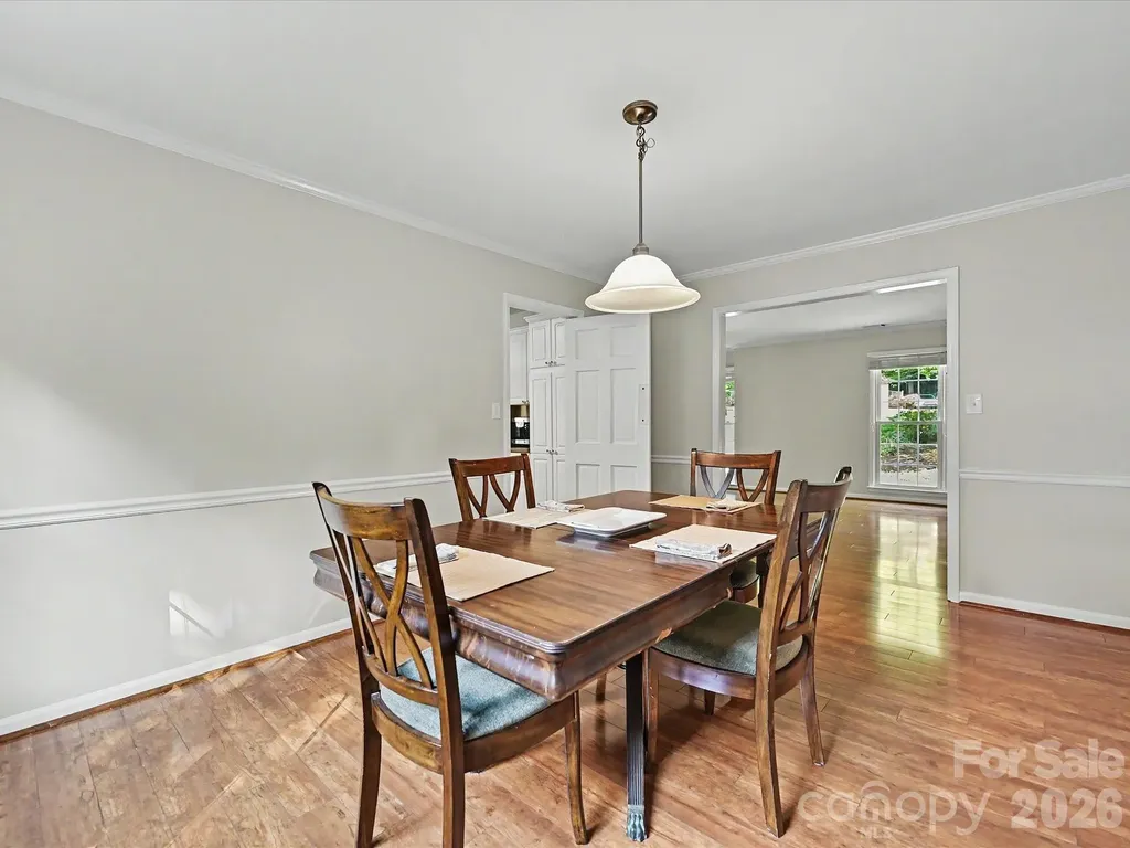 3333 Colvard Park Way Charlotte NC 28269