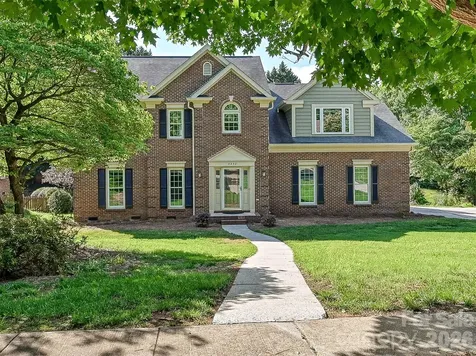 3333 Colvard Park Way Charlotte NC 28269