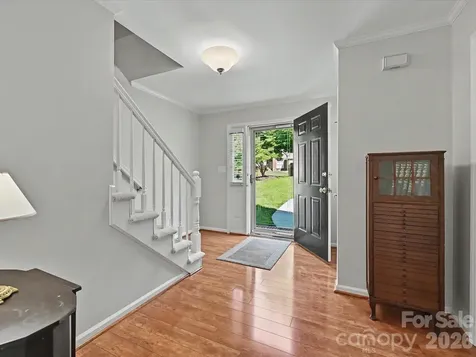 3333 Colvard Park Way Charlotte NC 28269
