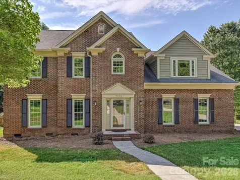 3333 Colvard Park Way Charlotte NC 28269