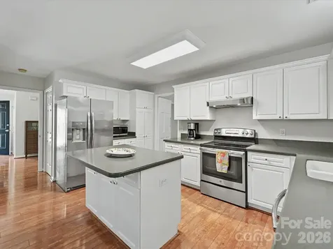 3333 Colvard Park Way Charlotte NC 28269