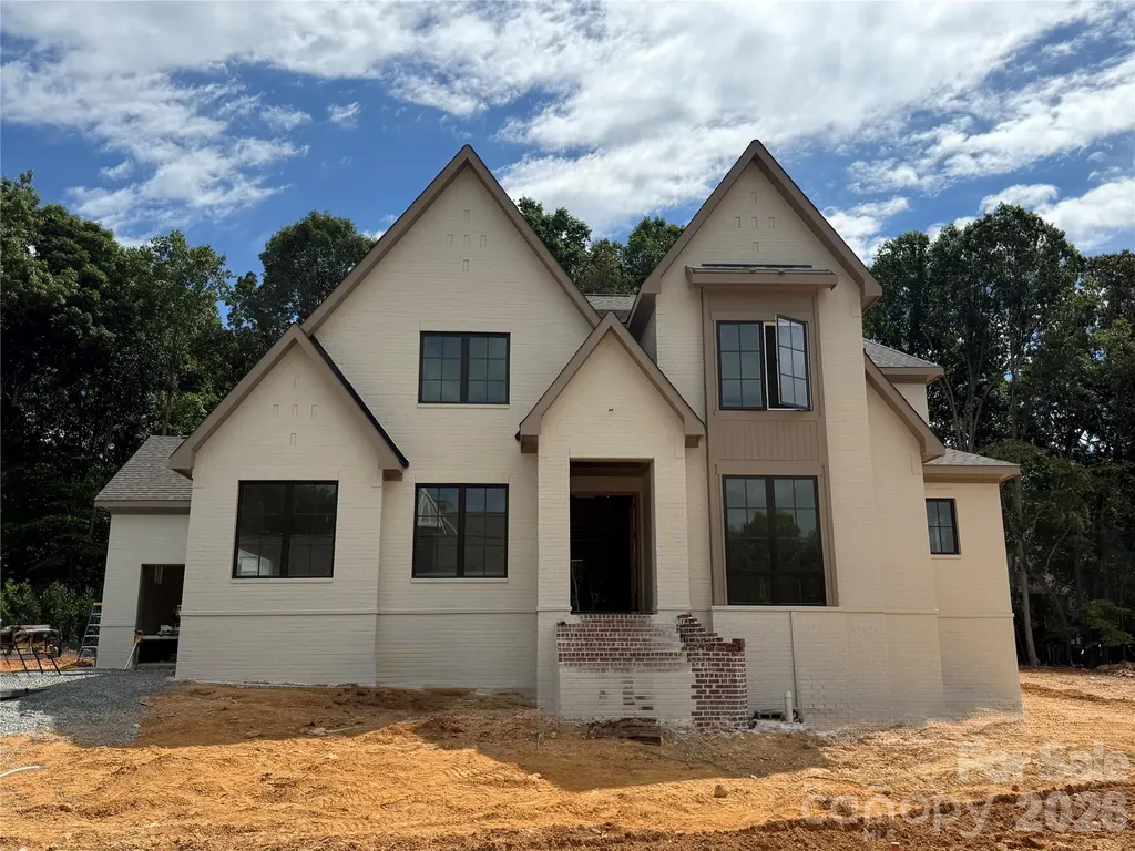 608 Deodar Cedar Drive Weddington NC 28104