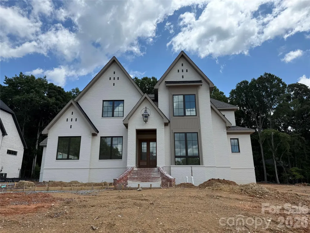 608 Deodar Cedar Drive Weddington NC 28104