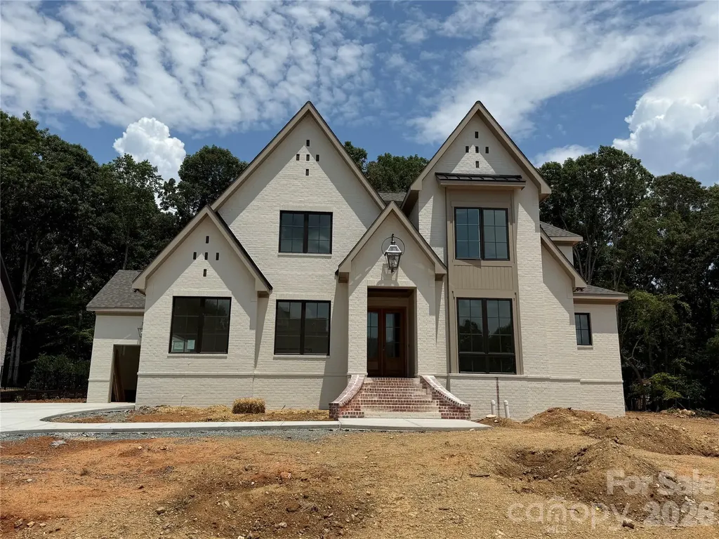 608 Deodar Cedar Drive Weddington NC 28104