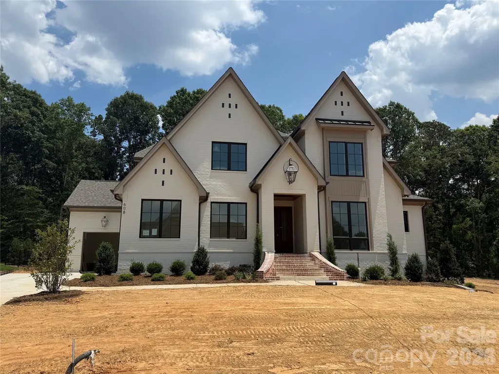 608 Deodar Cedar Drive Weddington NC 28104