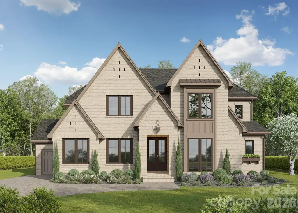 608 Deodar Cedar Drive Weddington NC 28104
