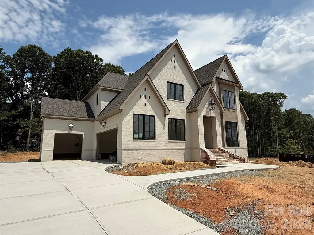 608 Deodar Cedar Drive Weddington NC 28104