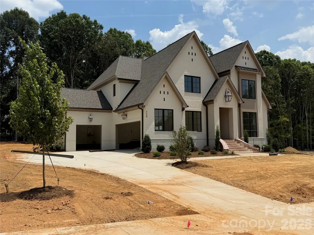 608 Deodar Cedar Drive Weddington NC 28104