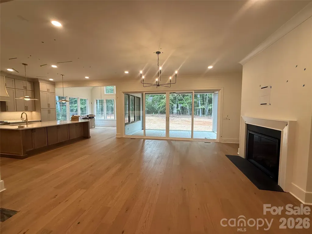 608 Deodar Cedar Drive Weddington NC 28104