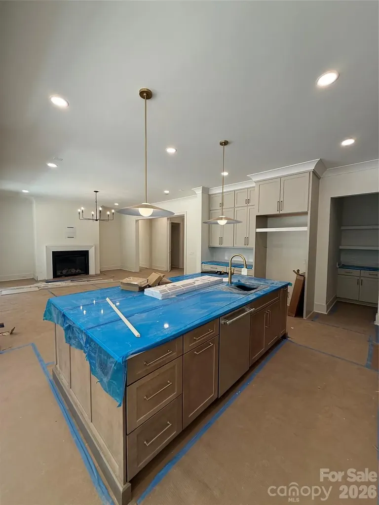 608 Deodar Cedar Drive Weddington NC 28104