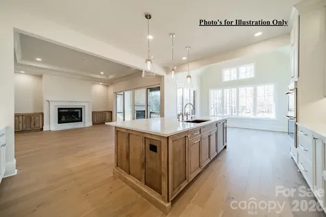 608 Deodar Cedar Drive Weddington NC 28104