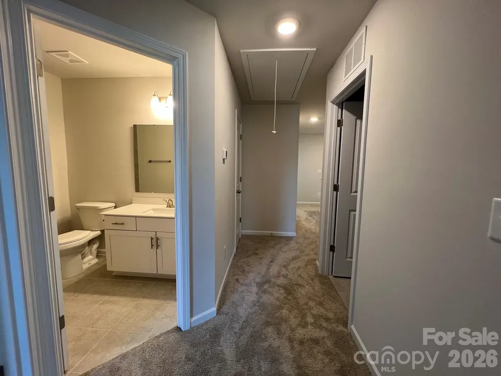 208 Sagecroft Lane Indian Trail NC 28079