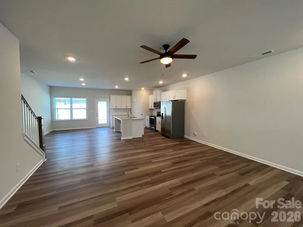 208 Sagecroft Lane Indian Trail NC 28079