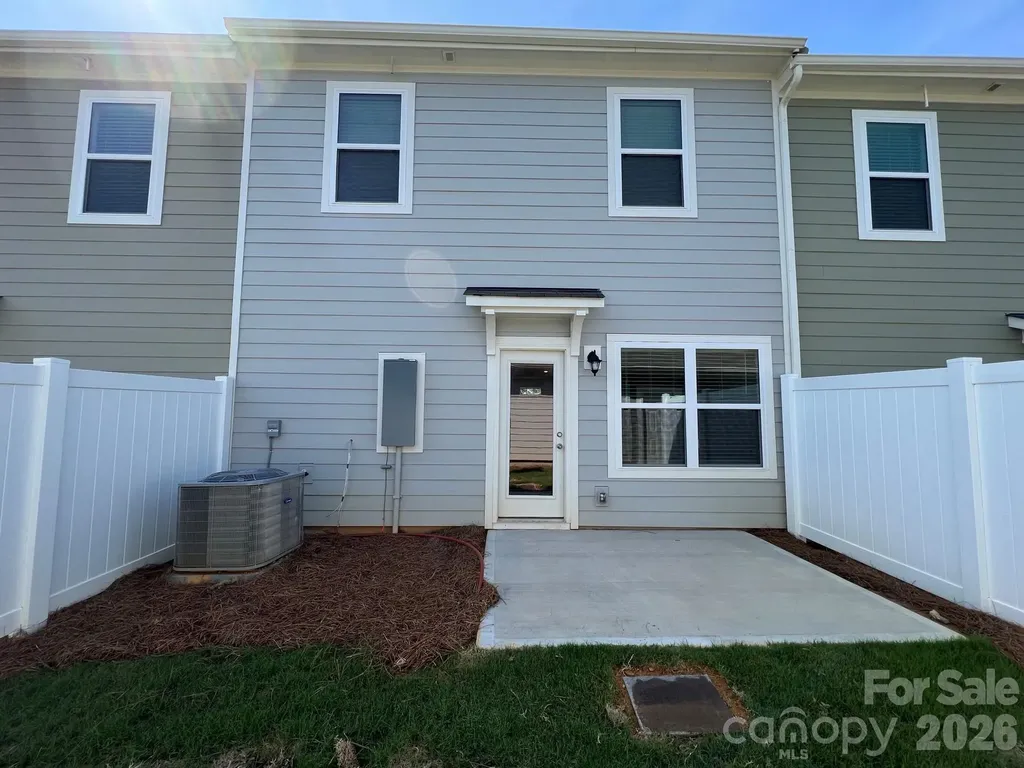 208 Sagecroft Lane Indian Trail NC 28079