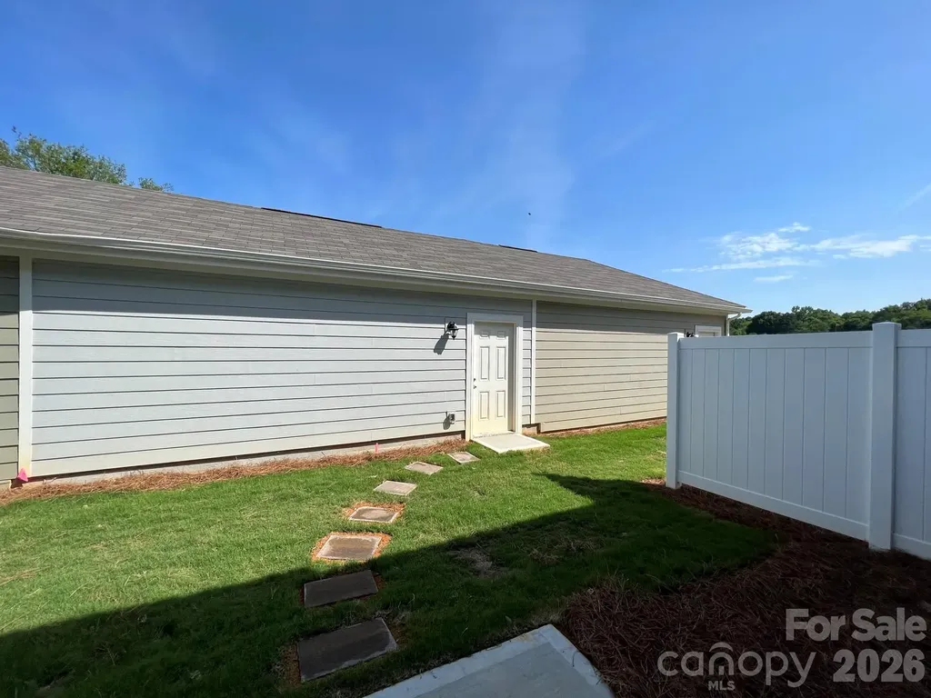 208 Sagecroft Lane Indian Trail NC 28079