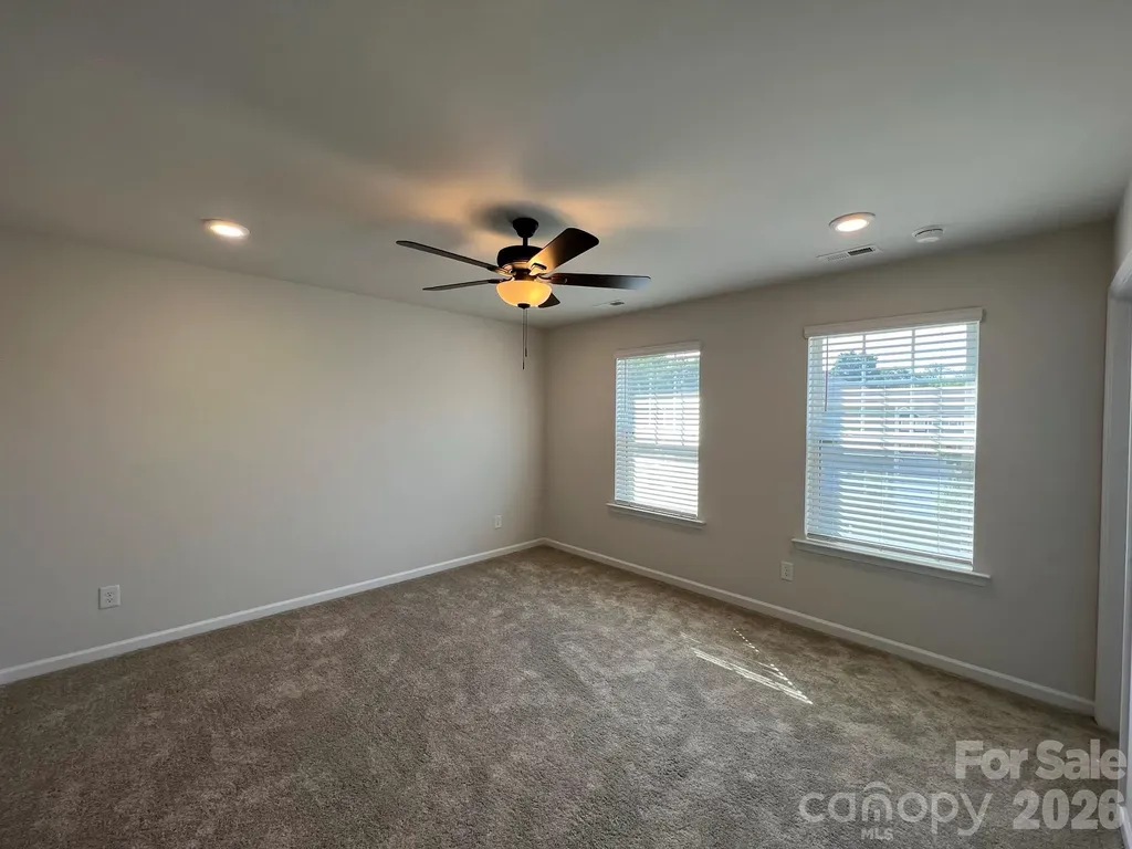 208 Sagecroft Lane Indian Trail NC 28079