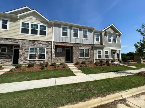 208 Sagecroft Lane Indian Trail NC 28079