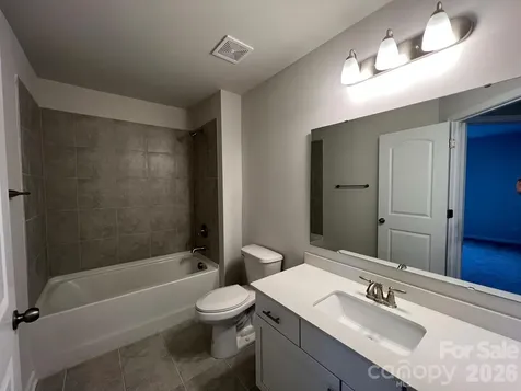 208 Sagecroft Lane Indian Trail NC 28079
